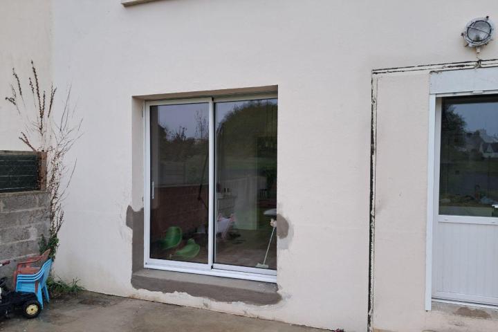 Terrasses en bois Guénin