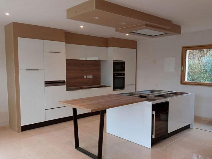 Remodelage intérieur Guénin