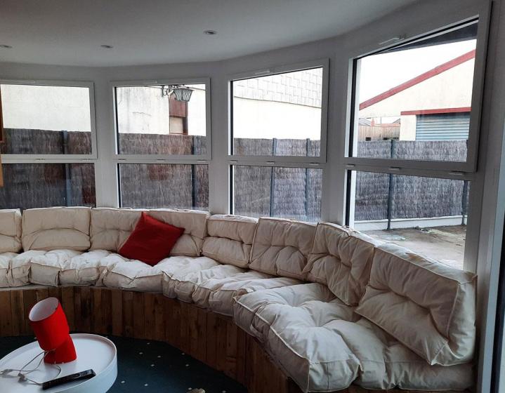 Après - Conception d'agencement intérieur Guénin