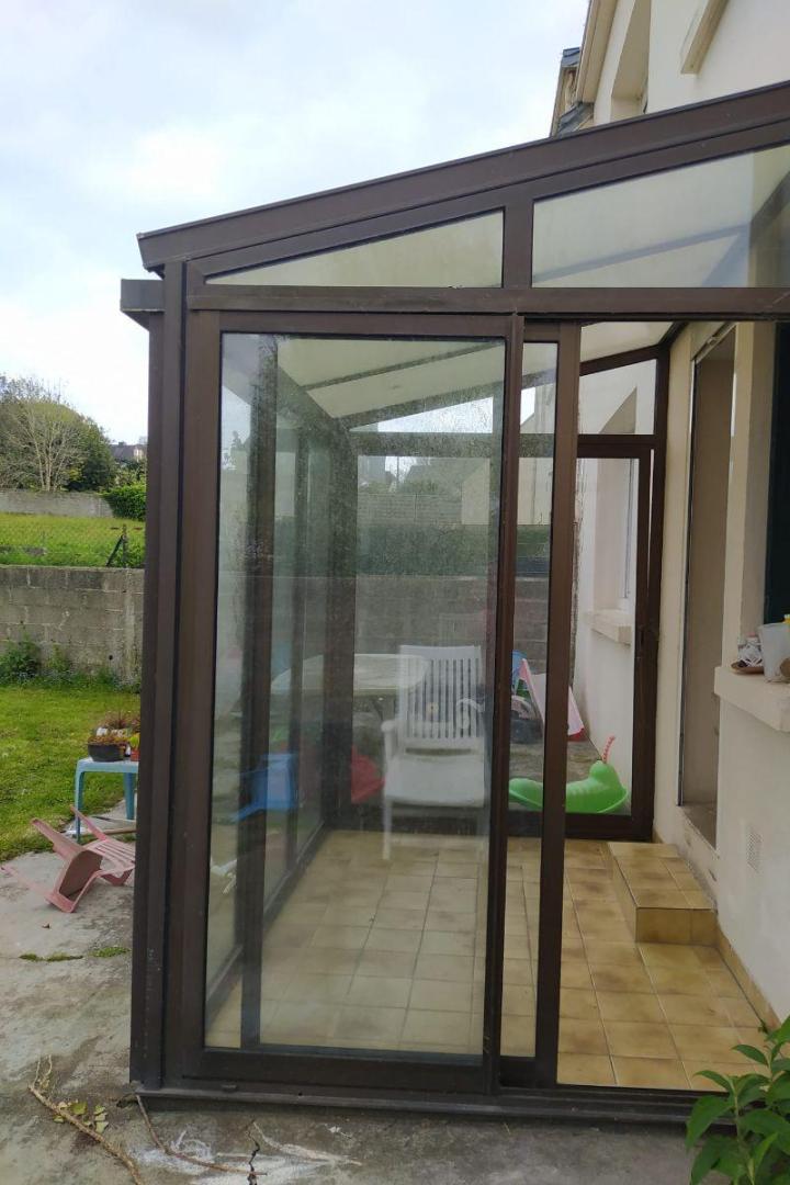 Terrasses en bois Guénin