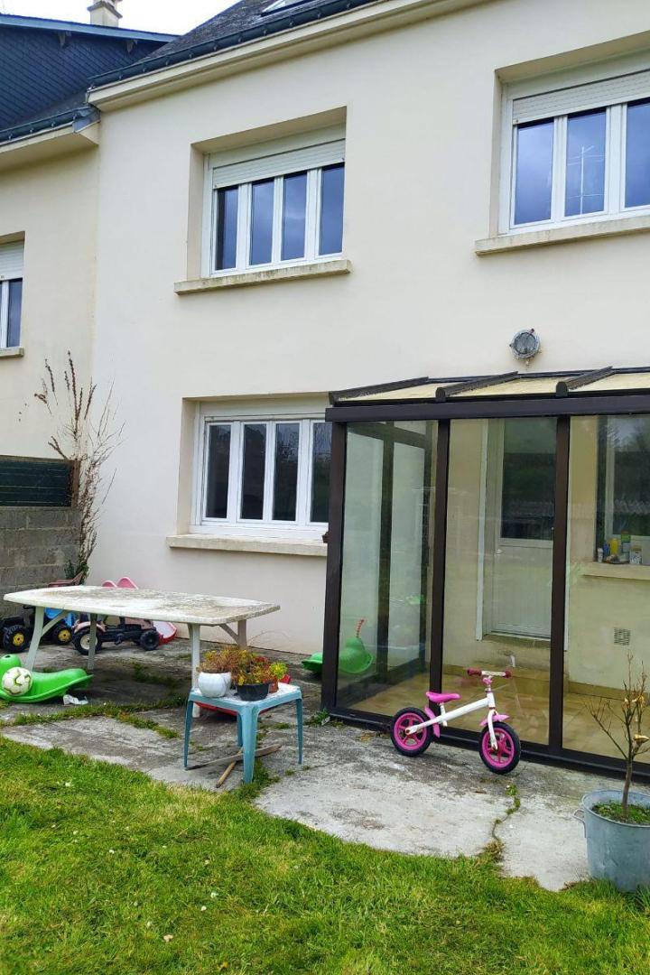 .Terrasses en bois Guénin