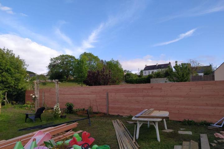 Terrasses en bois Guénin
