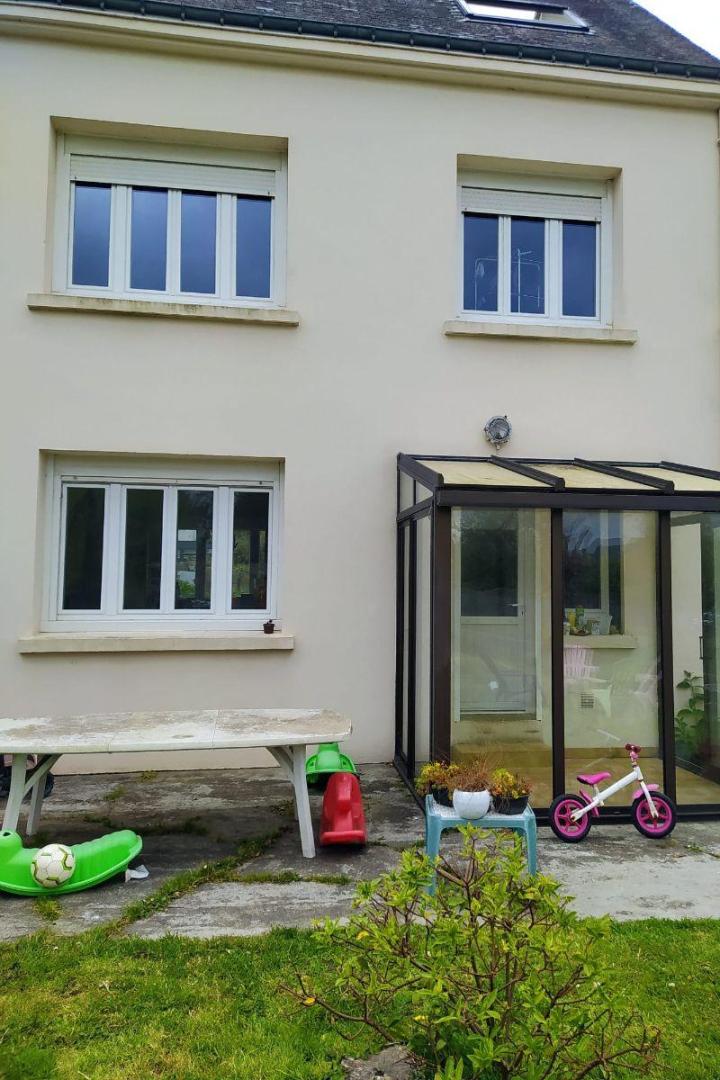 Terrasses en bois Guénin